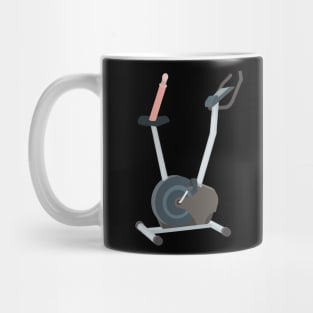 The Ass-Pounder 4000 Mug